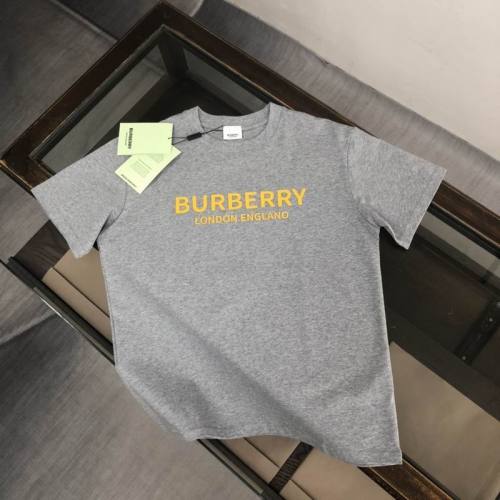Burberry t-shirt men-3754(S-XL)