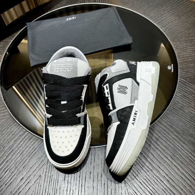 Super Max AMIRI Shoes-132