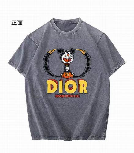 Dior T-Shirt men-3282(M-XXXXL)
