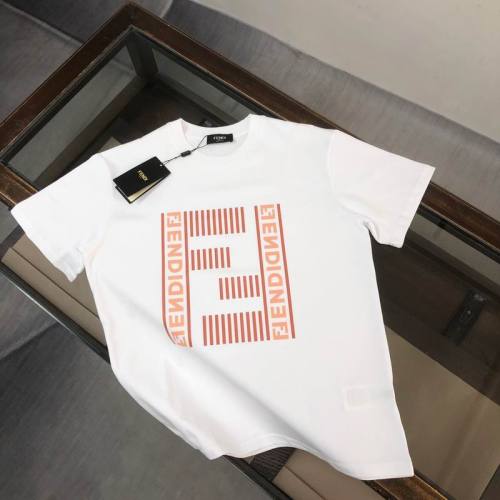 FD t-shirt-2610(M-XXXL)