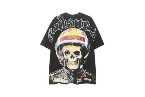 Godspeed t-shirt-547(XS-XL)