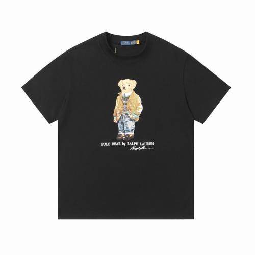 POLO t-shirt men-421（S-XL)