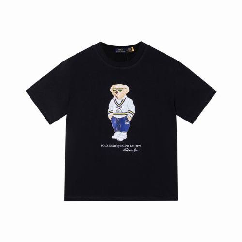 POLO t-shirt men-405（S-XL)