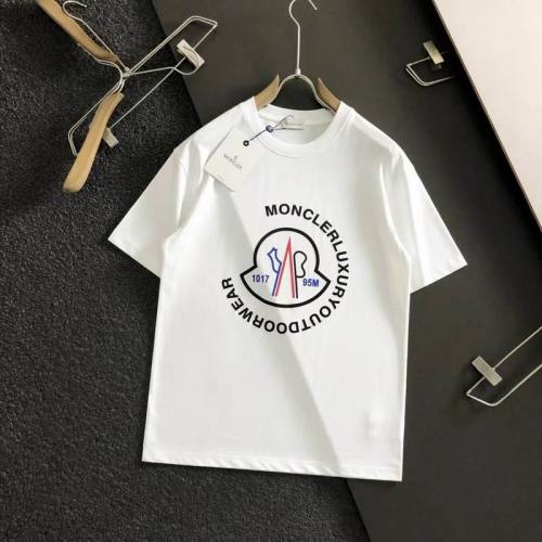 Moncler t-shirt men-2776(M-XXXXL)