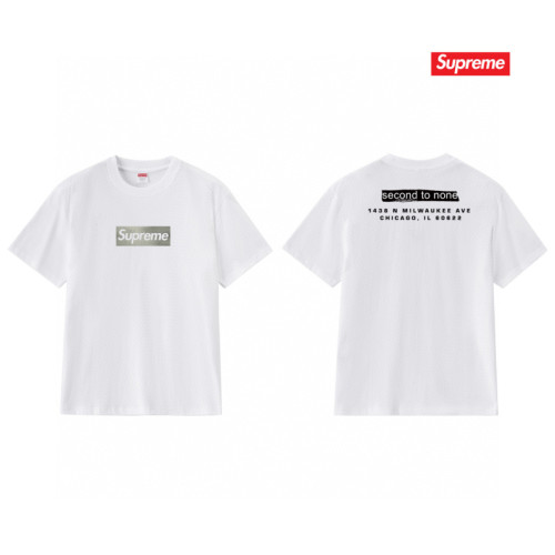 Supreme T-shirt-1883(S-XXL)
