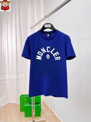 Moncler t-shirt men-2790(M-XXXXXL)