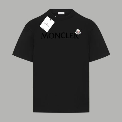 Moncler t-shirt men-2734(S-XL)