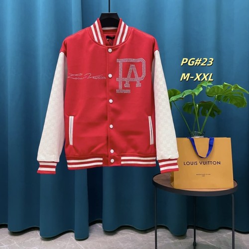 LV  Coat men-1113(M-XXL)