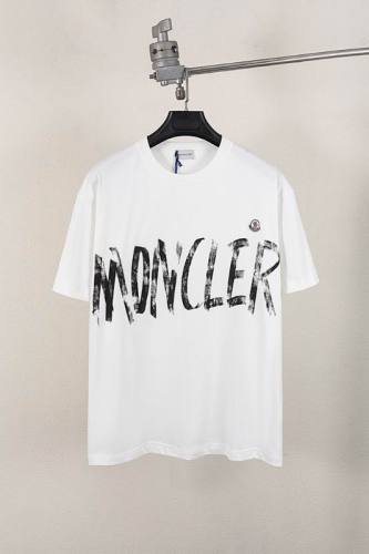 Moncler t-shirt men-2772(S-XXL)