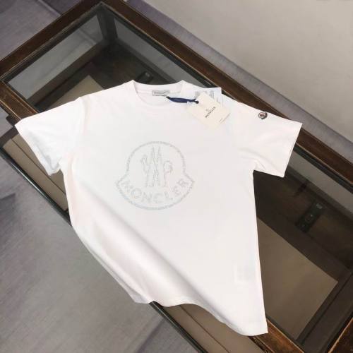 Moncler t-shirt men-2826(XS-L)