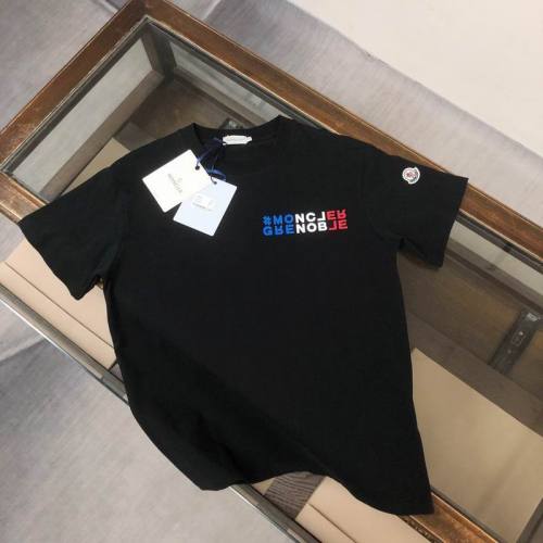 Moncler t-shirt men-2811(XS-L)