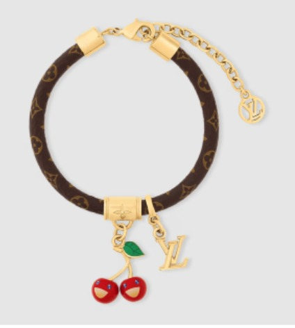LV Bracelet-030
