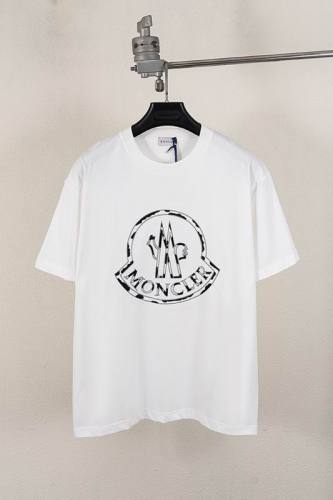 Moncler t-shirt men-2842(XS-XL)