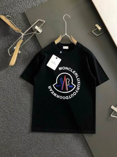 Moncler t-shirt men-2777(M-XXXXL)