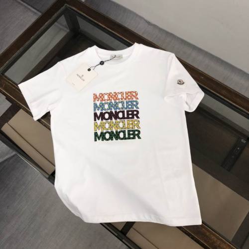 Moncler t-shirt men-2729(S-XL)