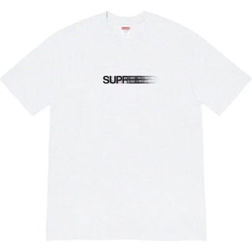 Supreme T-shirt-1812(S-XXL)