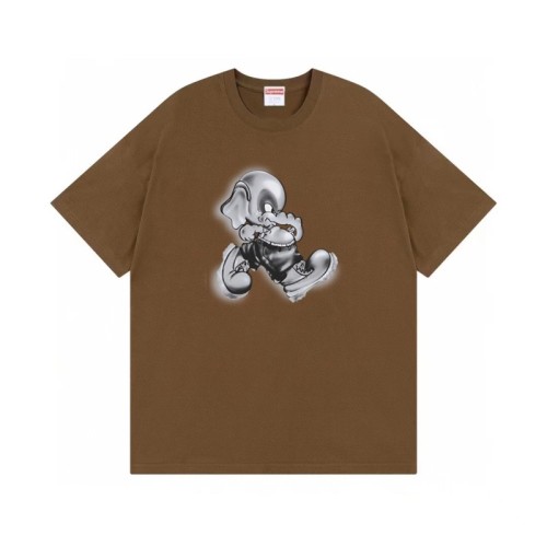 Supreme T-shirt-1734(S-XXL)