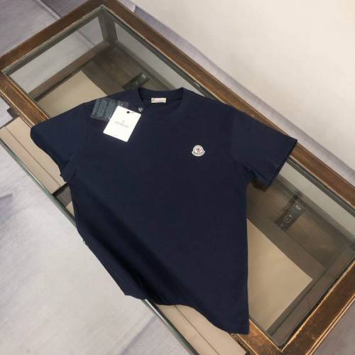 Moncler t-shirt men-2833(XS-L)
