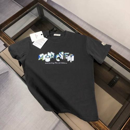 Moncler t-shirt men-2724(S-XL)