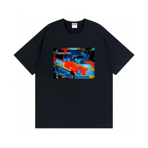 Supreme T-shirt-1696(S-XXL)