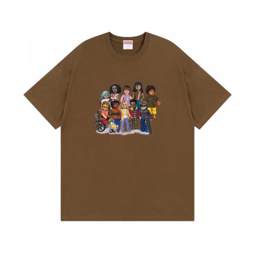 Supreme T-shirt-1746(S-XXL)