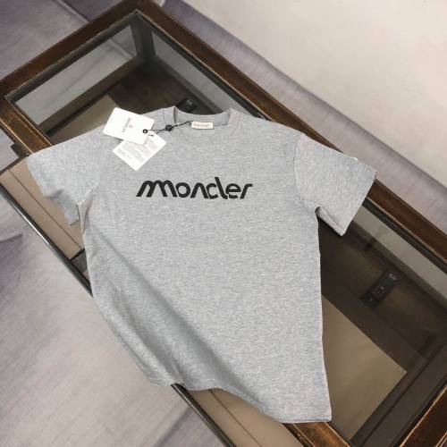 Moncler t-shirt men-2745(S-XL)