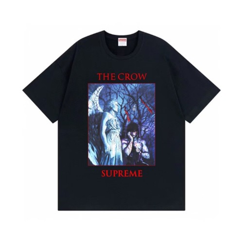 Supreme T-shirt-1716(S-XXL)