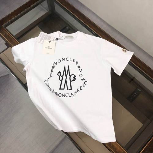 Moncler t-shirt men-2752(S-XL)