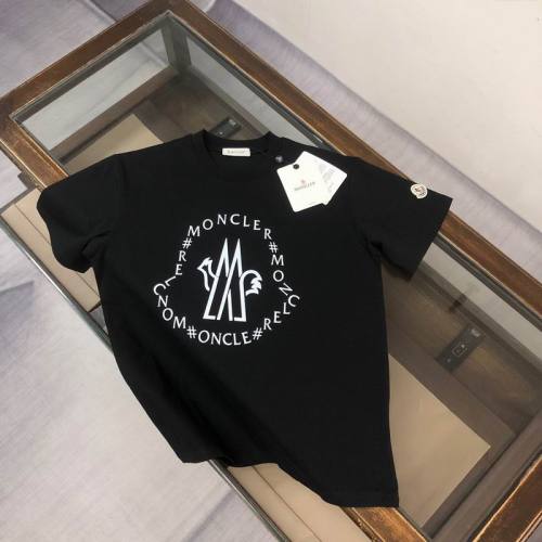 Moncler t-shirt men-2751(S-XL)