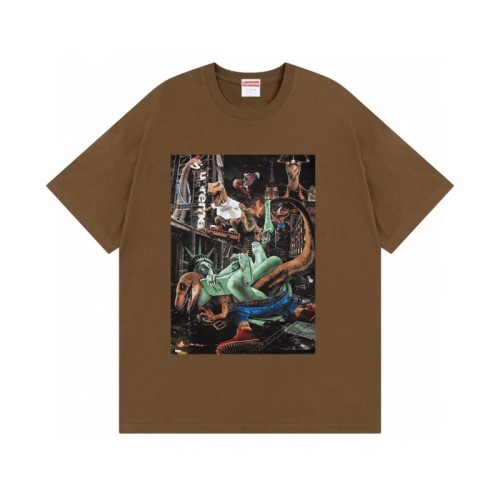 Supreme T-shirt-1791(S-XXL)