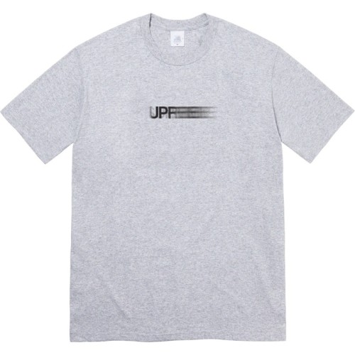 Supreme T-shirt-1811(S-XXL)