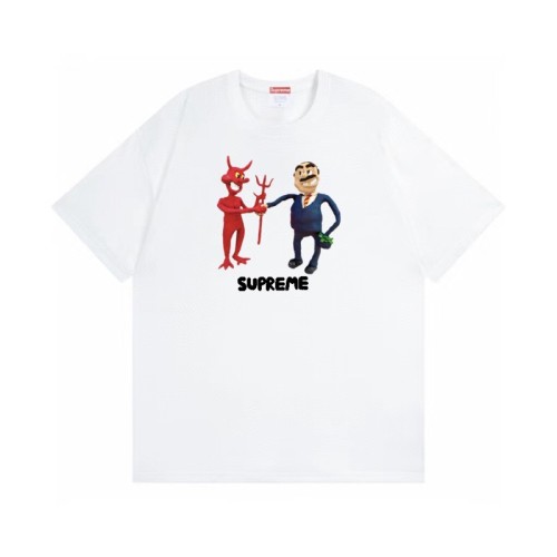 Supreme T-shirt-1743(S-XXL)