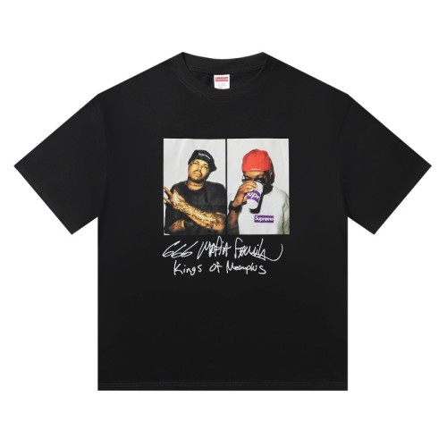 Supreme T-shirt-1855(S-XXL)