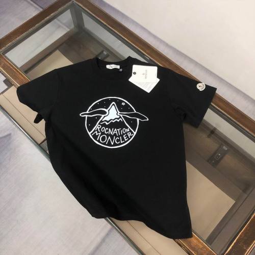 Moncler t-shirt men-2749(S-XL)