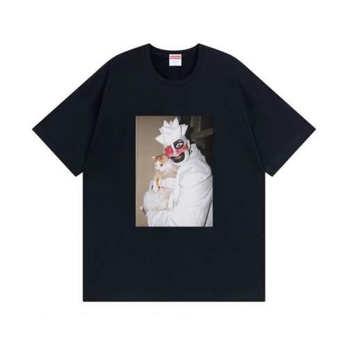 Supreme T-shirt-1807(S-XXL)