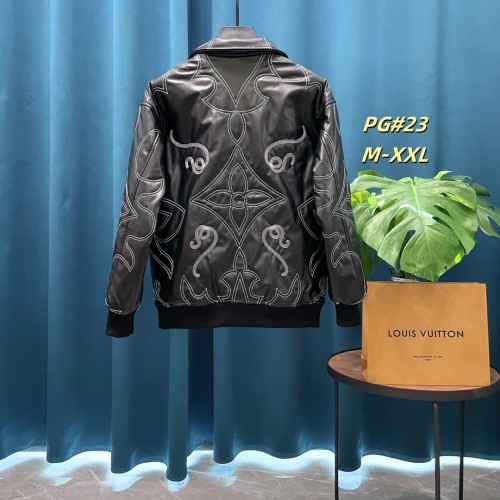 LV  Coat men-1111(M-XXL)