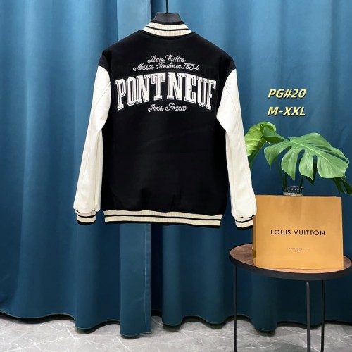 LV  Coat men-1099(M-XXL)