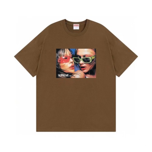 Supreme T-shirt-1704(S-XXL)