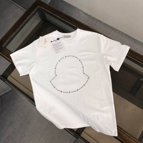 Moncler t-shirt men-2736(S-XL)