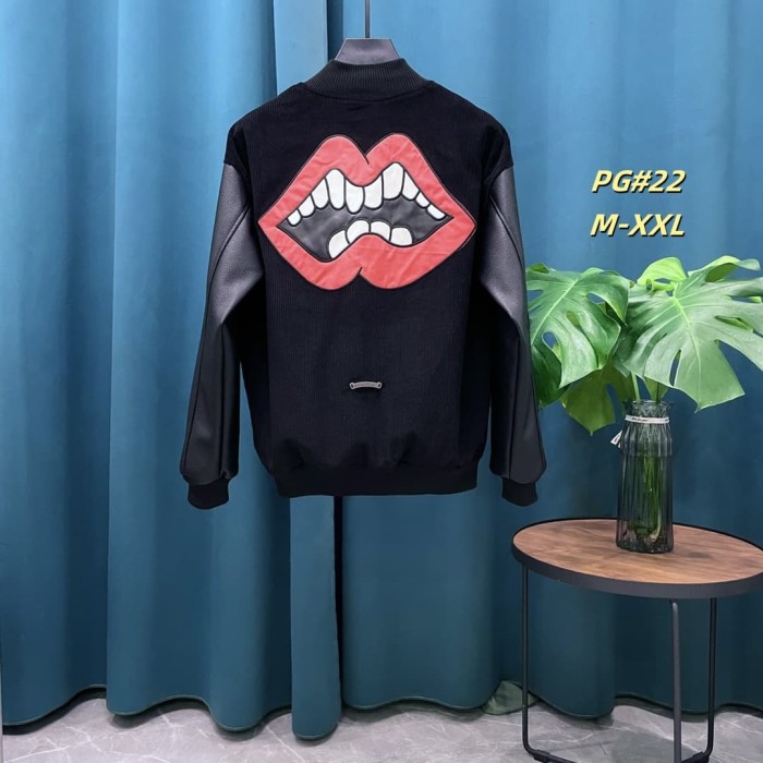 Chrome Hearts Jacket-106(M-XXL)