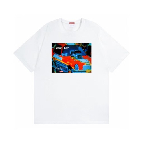 Supreme T-shirt-1697(S-XXL)