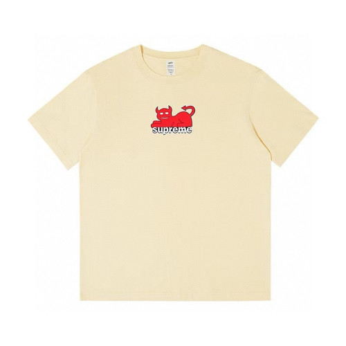 Supreme T-shirt-1850(S-XXL)