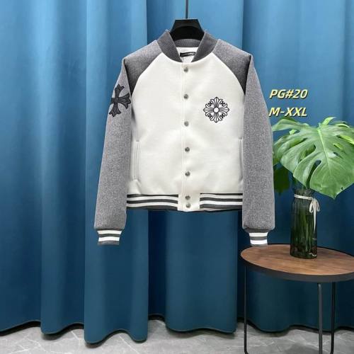 Chrome Hearts Jacket-102(M-XXL)