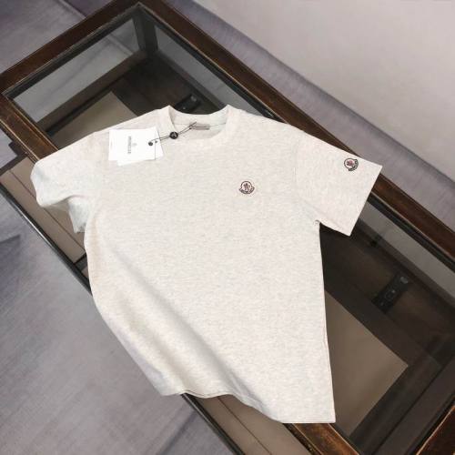 Moncler t-shirt men-2828(XS-L)