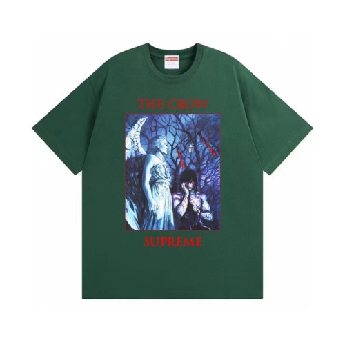 Supreme T-shirt-1714(S-XXL)