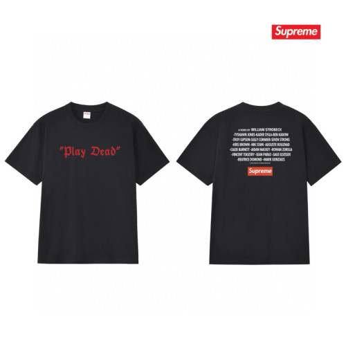 Supreme T-shirt-1908(S-XXL)