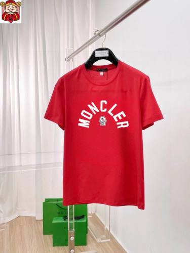 Moncler t-shirt men-2789(M-XXXXXL)