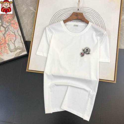 Moncler t-shirt men-2798(M-XXXXXL)