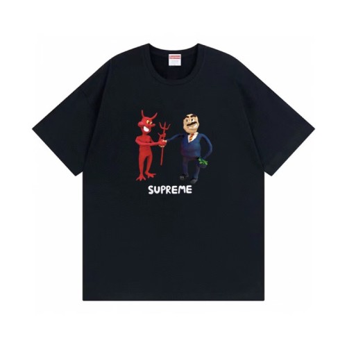 Supreme T-shirt-1740(S-XXL)