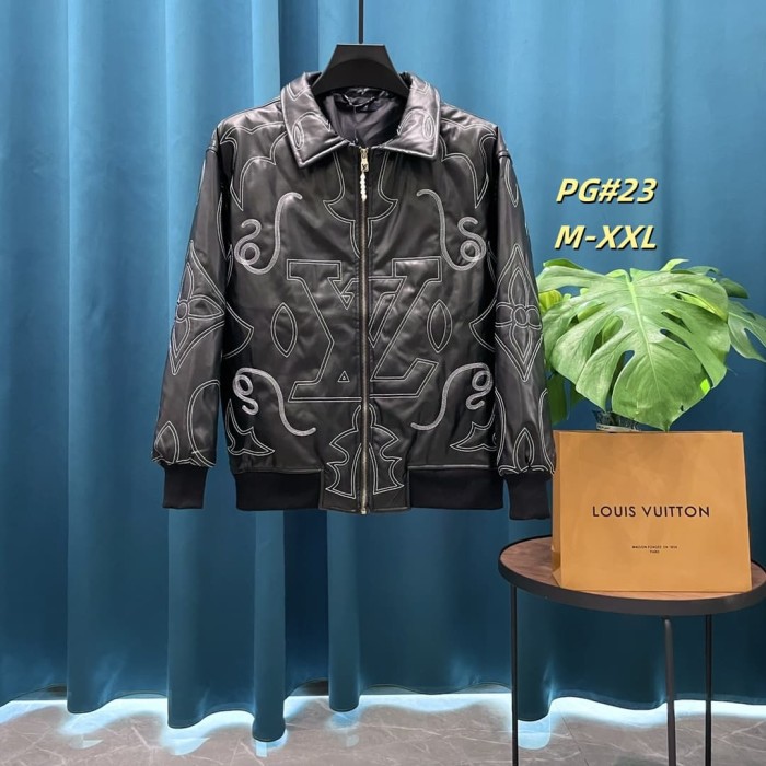 LV  Coat men-1111(M-XXL)